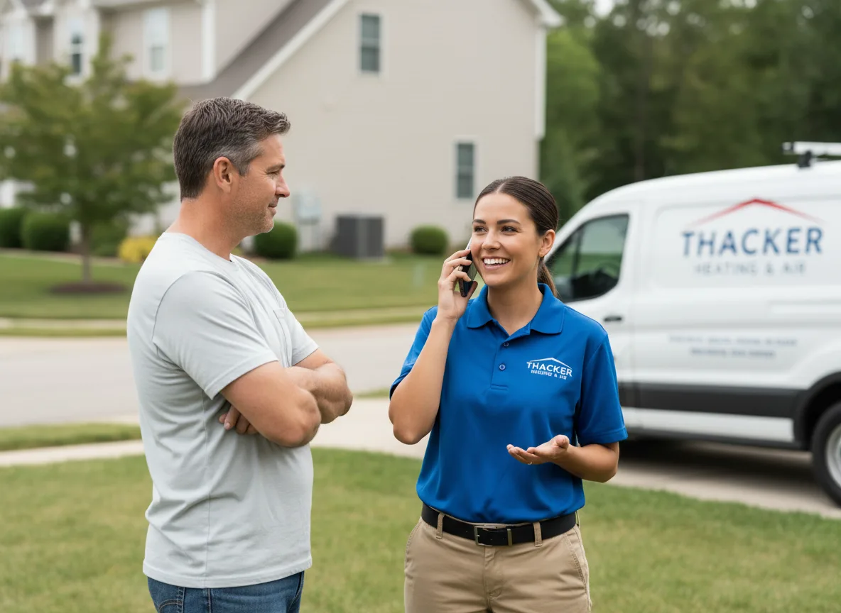 Ac Repair Preston, CT FAQs